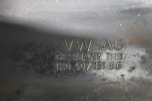 TRIANGLE GAUCHE VW / SKODA - Vue 2